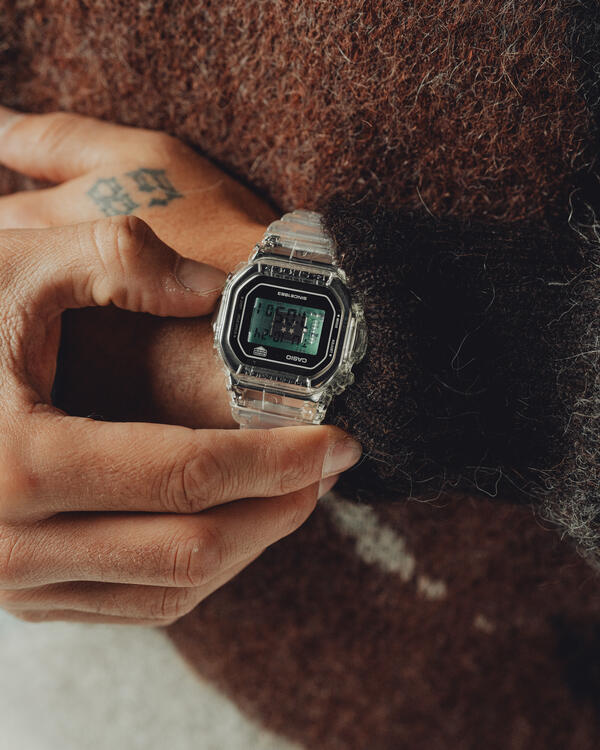 G-Shock DW-5040RX-7ER | DW-5040RX-7ER | AFEW STORE